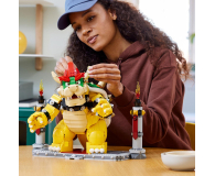 LEGO Super Mario 71411 Potężny Bowser™ - 1075658 - zdjęcie 4